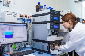 Программа производственного контроля ХАССП в Талице
